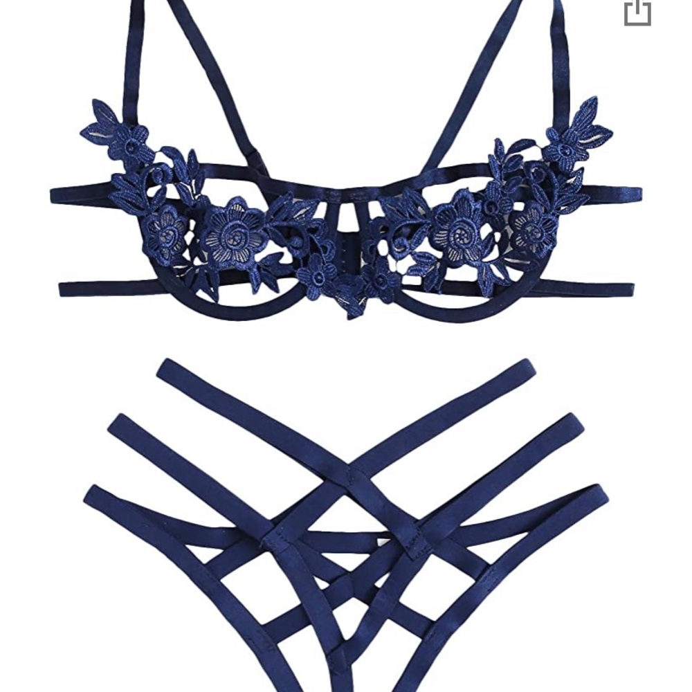 Lingerie